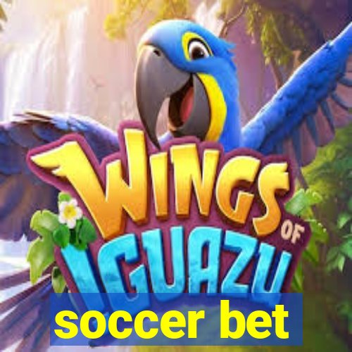 soccer bet